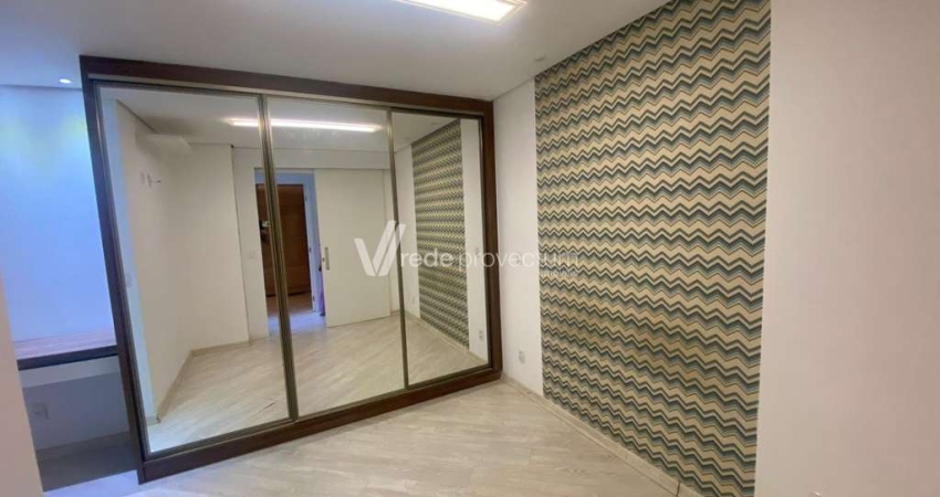 Apartamento com 2 quartos à venda na Avenida das Amoreiras, 4001, Vila Mimosa, Campinas