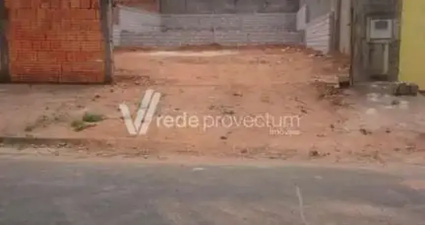 Terreno à venda na Francisco José Aguilera, 520, Jardim Paraíso de Viracopos, Campinas