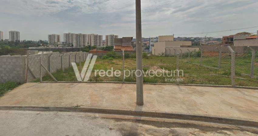 Terreno à venda na Rua José Piccolotto Neto, s/n°, Residencial Parque da Fazenda, Campinas