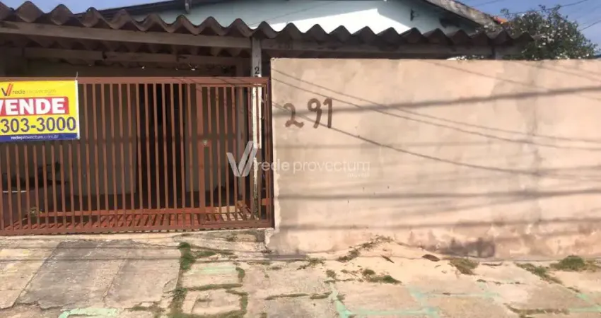 Casa comercial à venda na Rua Domício Pacheco e Silva, 291, Jardim Novo Campos Elíseos, Campinas
