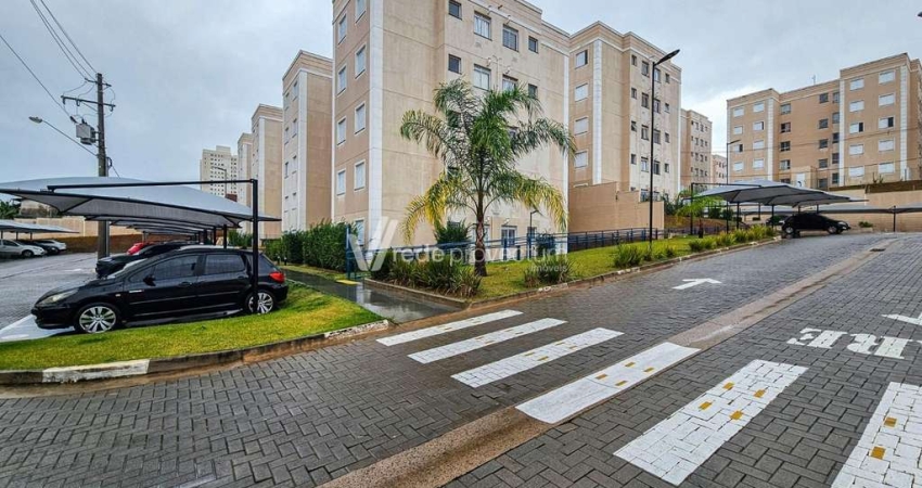 Apartamento com 2 quartos à venda na Rua Valdemir Ropelle, 101, Jardim do Lago Continuação, Campinas
