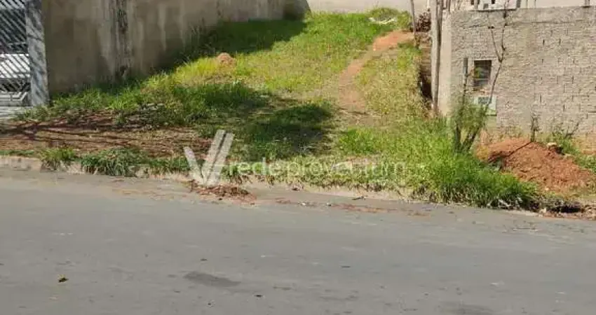 Terreno à venda na Rua Jair Andrade e Silva, s/n°, Jardim Ibirapuera, Campinas