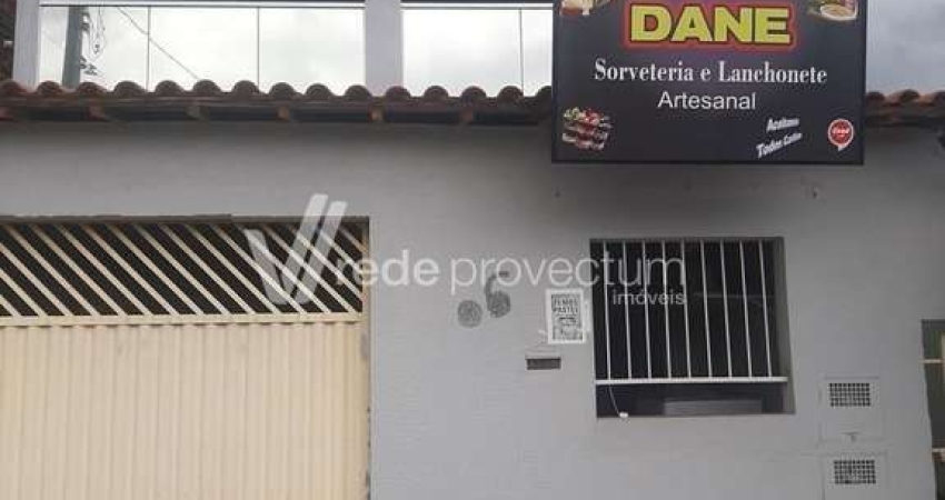 Casa com 9 quartos à venda na Tenente Moacyr Brilhante, 6, Jardim Novo Maracanã, Campinas