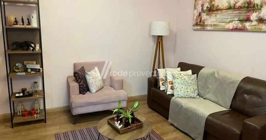 Apartamento com 3 quartos à venda na Rua da Abolição, 1000, Ponte Preta, Campinas