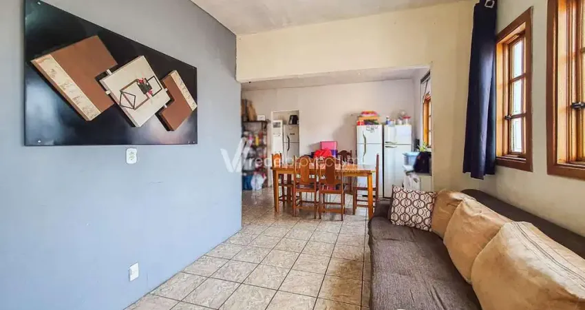 Casa comercial à venda na Rua das Sucupiras, 384, Vila Boa Vista, Campinas