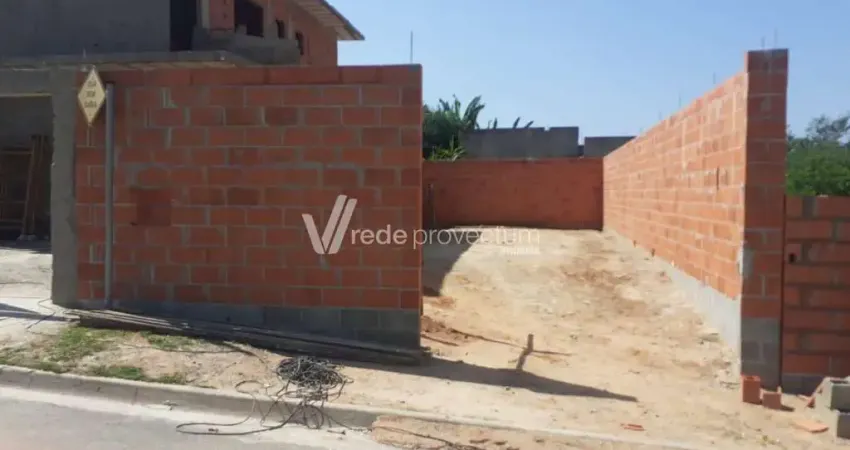 Terreno à venda na Manoel Leite, s/n°, Parque das Praças, Campinas