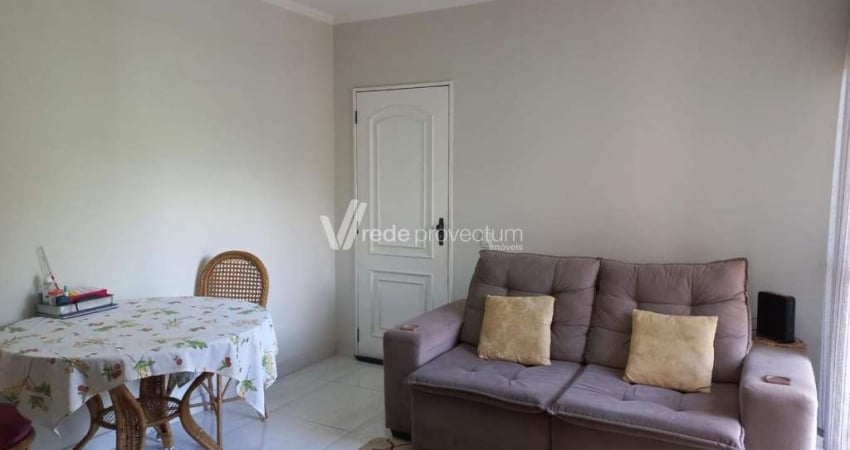 Apartamento com 2 quartos à venda na Avenida das Andorinhas, 525, Jardim Andorinhas, Campinas