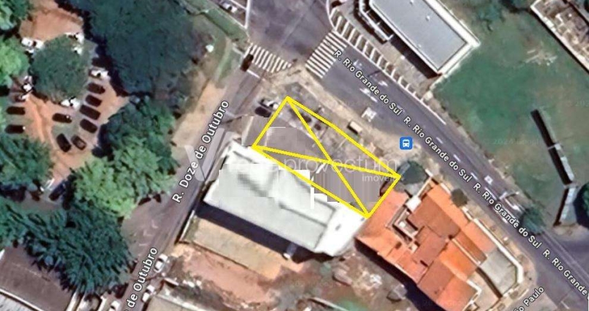 Barracão / Galpão / Depósito à venda na Rio Grande do Sul, 180, Vila Santana, Valinhos