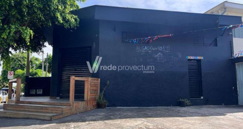 Casa comercial à venda na Avenida Sinimbu, 950, Parque Universitário de Viracopos, Campinas
