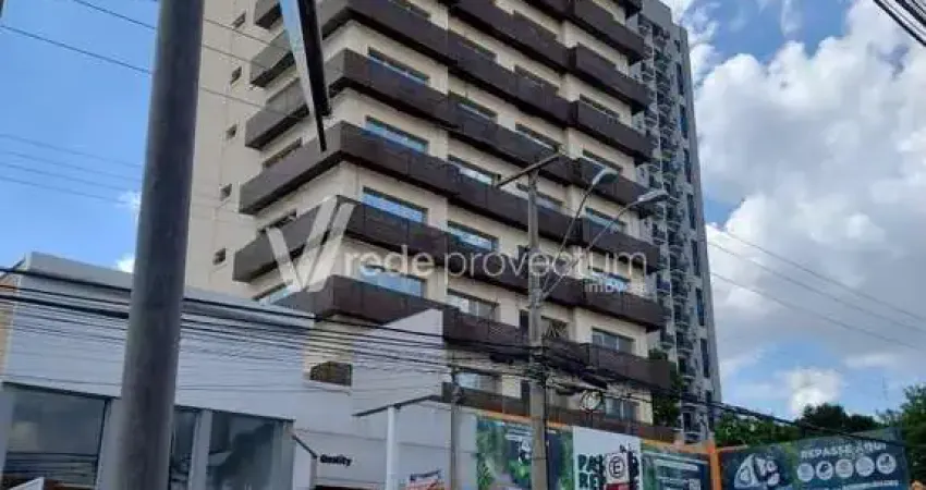 Sala comercial à venda na Avenida Barão de Itapura, 2137, Jardim Guanabara, Campinas