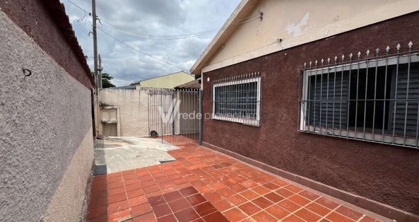Casa com 3 quartos à venda na Rua José Dobner, 687, Jardim Santa Lúcia, Campinas