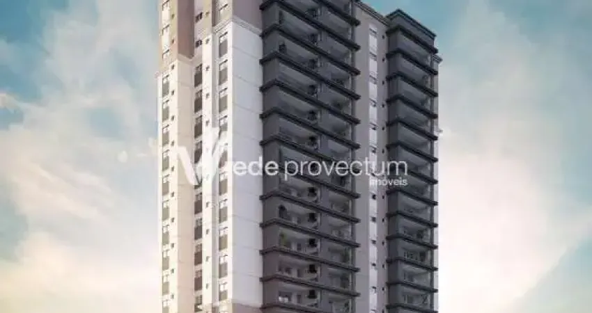 Apartamento com 3 quartos à venda na Avenida Governador Pedro de Toledo, 334, Bonfim, Campinas