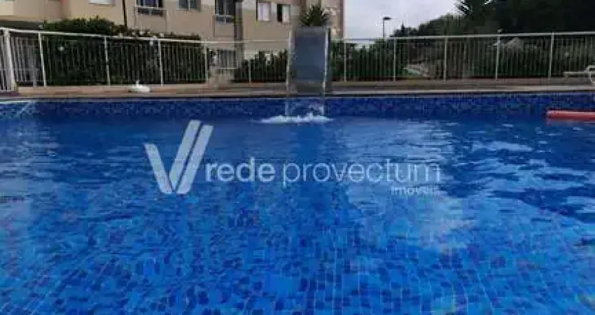 Apartamento com 2 quartos à venda na Rua Romeu Chiminasso, 730, Chácara das Nações, Valinhos