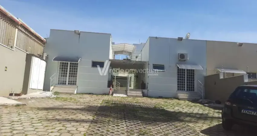 Prédio à venda na Rua Walter Schmidt, 519, Parque Rural Fazenda Santa Cândida, Campinas