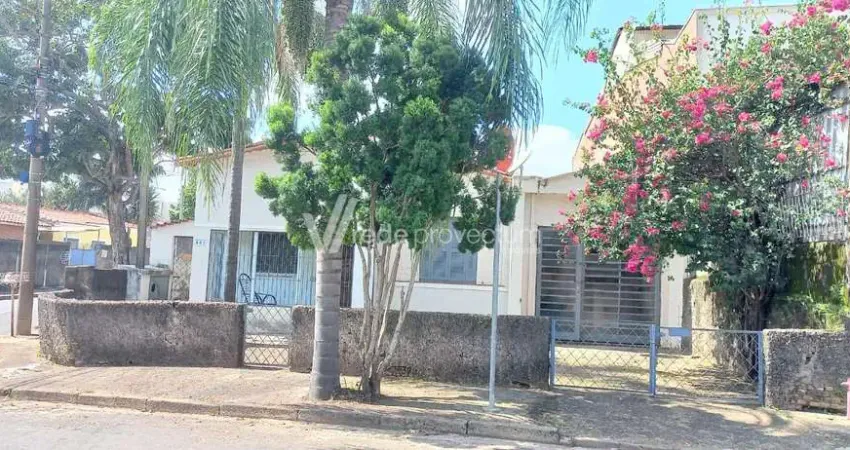 Casa com 3 quartos à venda na Rua Custódio José Inácio Rodrigues, 861, Parque Industrial, Campinas