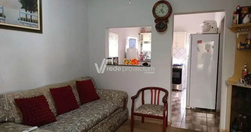 Casa com 2 quartos à venda na Rua Mineiros do Tietê, 76 A, Vila Pompéia, Campinas