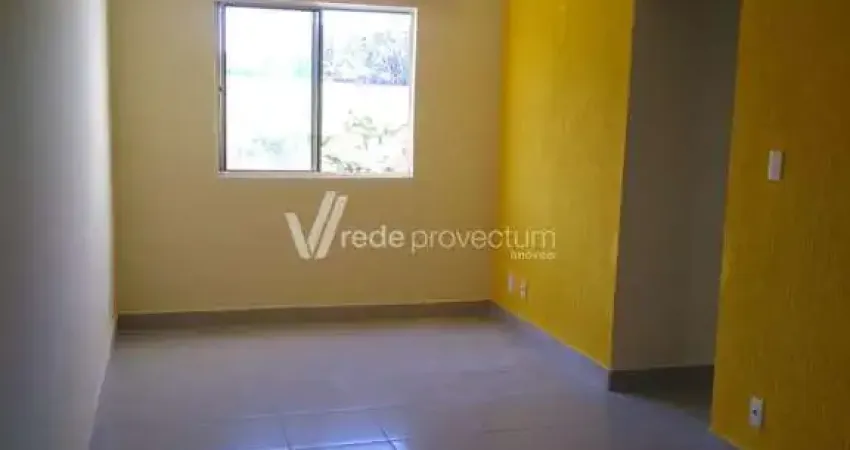 Apartamento com 3 quartos à venda na Rua Alberto de Oliveira Maia, 123, Conjunto Residencial Souza Queiroz, Campinas