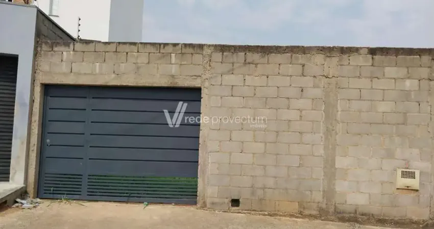 Terreno à venda na Rua Gledys Pierri, 78, Residencial Parque da Fazenda, Campinas