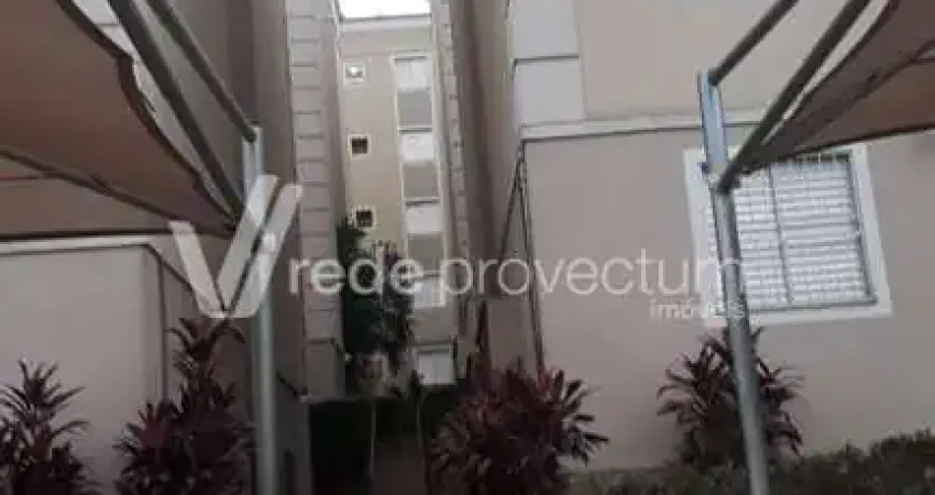 Apartamento com 3 quartos à venda na Rua Doutor Jeber Juabre, 146, Jardim Márcia, Campinas