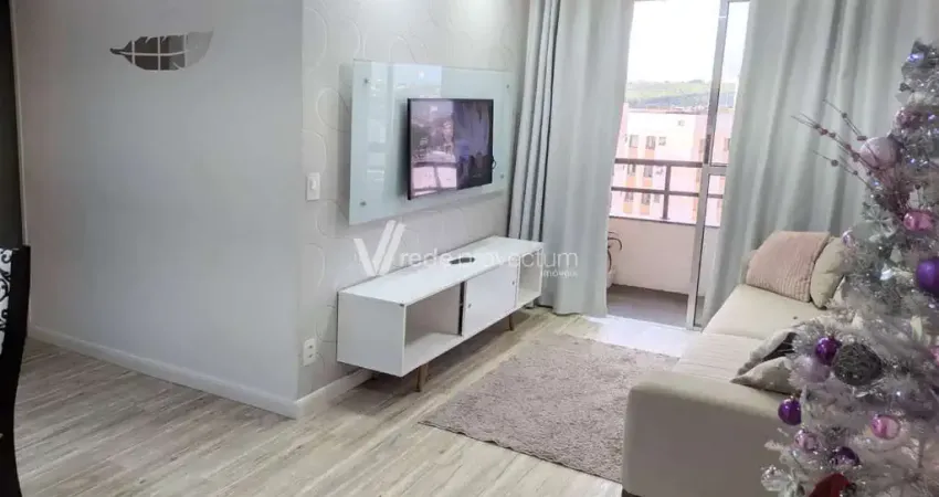 Apartamento com 3 quartos à venda na Rua Professora Urana Gomes Barros, 390, Recanto do Sol I, Campinas