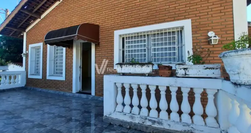 Casa com 5 quartos à venda na Rua José dos Santos, 490, Jardim Aurélia, Campinas