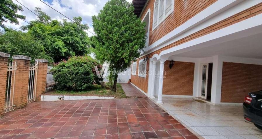 Casa comercial à venda na Rua Augusto César de Andrade, 688, Nova Campinas, Campinas