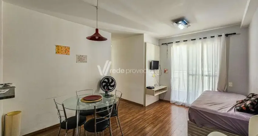 Apartamento com 3 quartos à venda na Rua Ézio Wagner da Silva, 114, Jardim Roseira, Campinas
