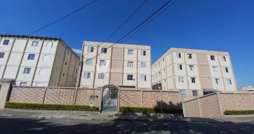 Apartamento com 2 quartos à venda na Rua General Lauro Sodré, 101, Vila Industrial, Campinas