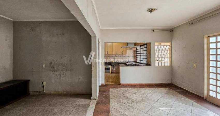Casa comercial à venda na Rua Visconde de Congonhas do Campo, 826, Loteamento Parque São Martinho, Campinas