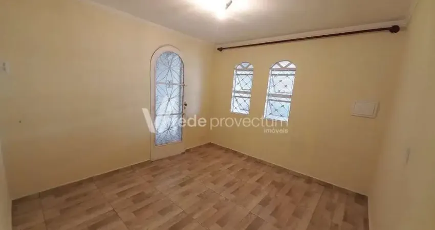Casa comercial à venda na Anízia Franco, 68, Dic II (Conj Habitacional Doutor Antônio Mendonça de Barros), Campinas