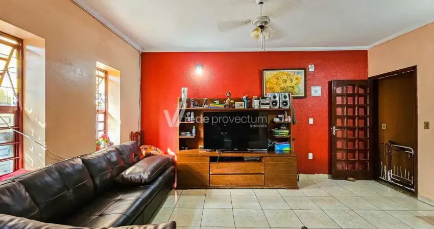 Casa comercial à venda na Serra das Betânias, 149, Jardim Paranapanema, Campinas