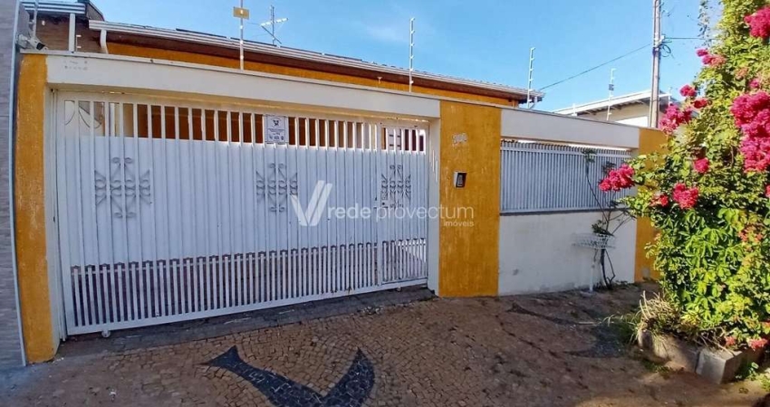 Casa com 3 quartos à venda na Rua Valparaíso, 200, Parque da Figueira, Campinas
