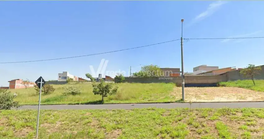 Terreno à venda na Antônio Pagliato, 474, Residencial Cittá Di Firenze, Campinas