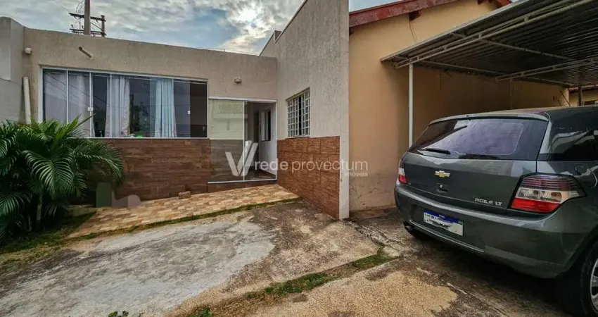 Casa comercial à venda na Rua Salvador Penteado, 392, Bonfim, Campinas