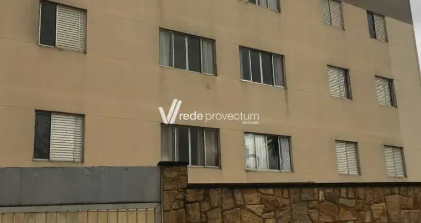 Apartamento com 3 quartos à venda na Rua Doutor Omar Simões Magro, 235, Vila Industrial, Campinas