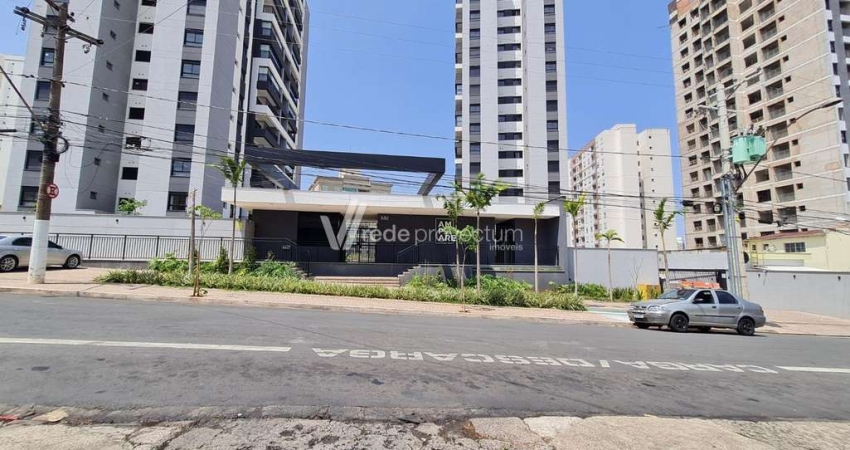 Apartamento com 3 quartos à venda na Rua Azarias de Melo, 650, Taquaral, Campinas