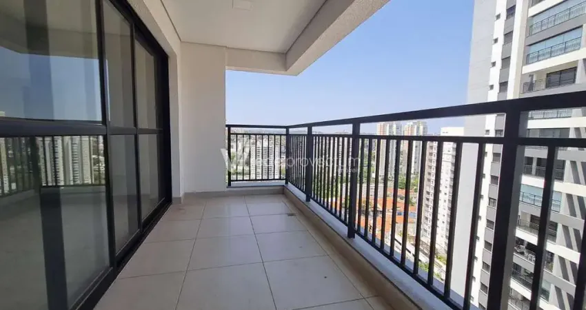 Apartamento com 3 quartos à venda na Rua Azarias de Melo, 650, Taquaral, Campinas