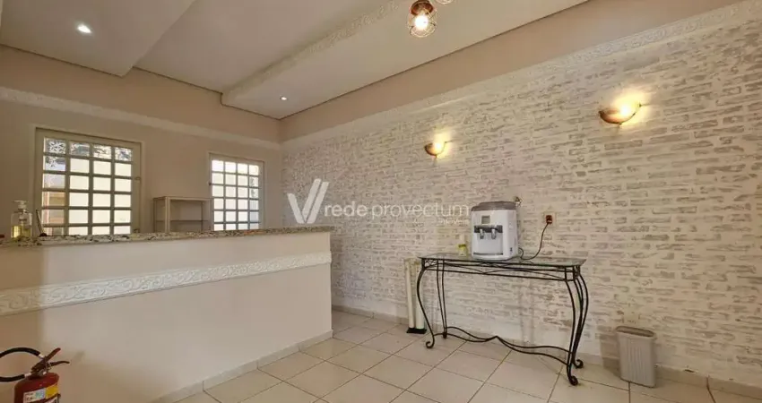 Casa comercial à venda na Advogado Luíz Gama, 1094, Bonfim, Campinas