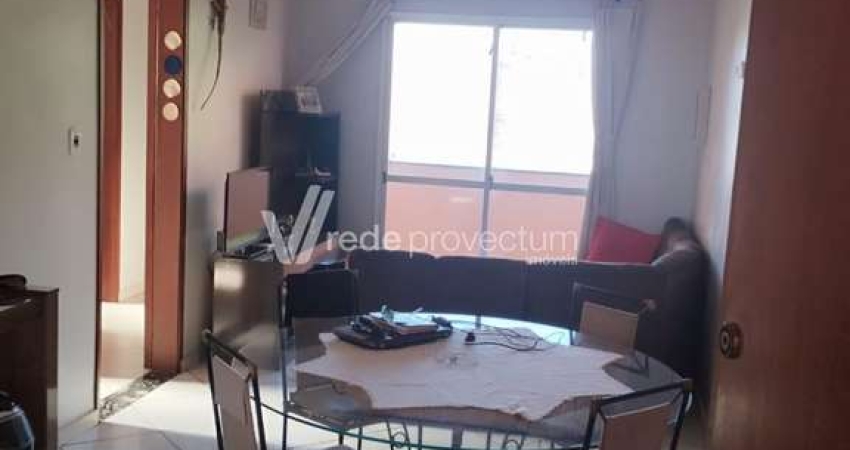 Apartamento com 2 quartos à venda na Rua Arnaldo Barreto, 1030, São Bernardo, Campinas