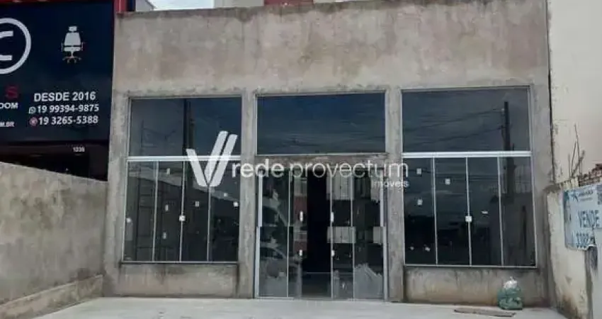 Barracão / Galpão / Depósito à venda na Avenida da Saudade, 1249, Ponte Preta, Campinas