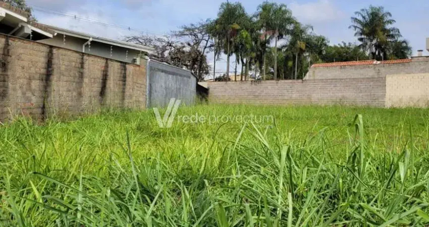 Terreno comercial à venda na Rua Carolina Prado Penteado, 1364, Nova Campinas, Campinas
