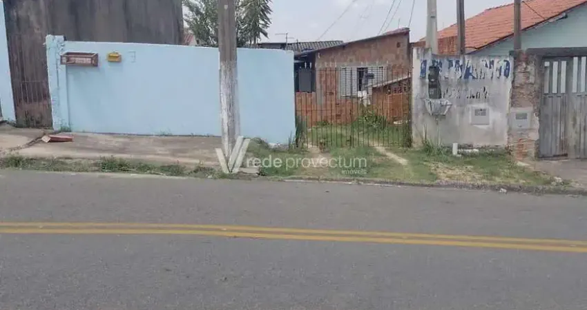 Terreno à venda na Pajé, 3, Parque Dom Pedro II, Campinas