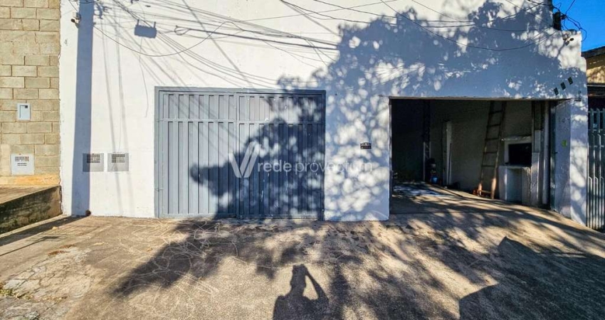 Casa comercial à venda na Rua Doutor Lázaro Silva, 286, Jardim Yeda, Campinas