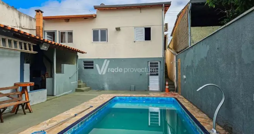 Casa comercial à venda na Rua Che Guevara, 175, Jardim Nova Esperança, Campinas