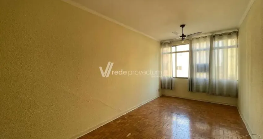 Apartamento com 3 quartos à venda na Avenida General Carneiro, 576, Vila João Jorge, Campinas