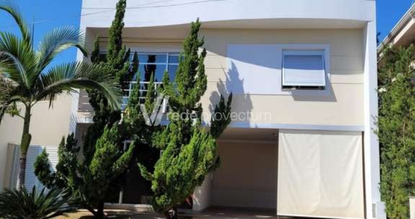 Casa em condomínio fechado com 3 quartos à venda na Avenida Engenheiro Arlindo Nascimento de Lemos, s/n°, Swiss Park, Campinas