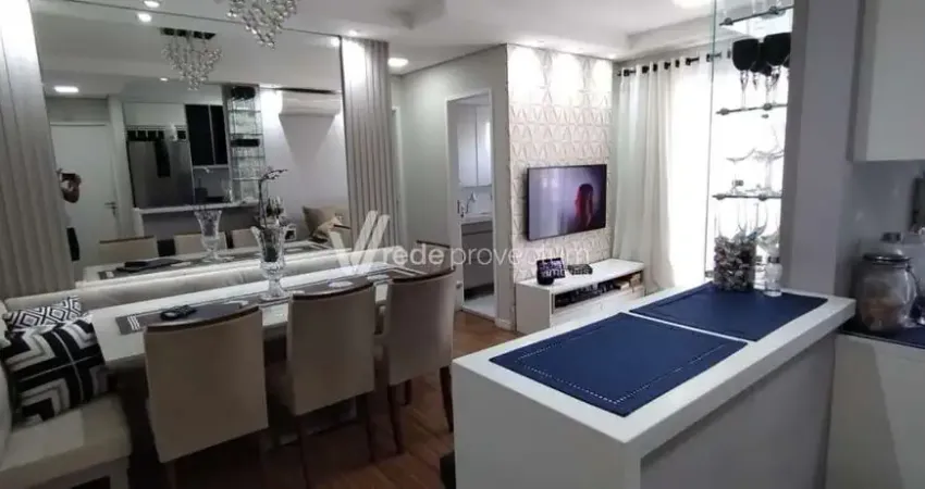 Apartamento com 2 quartos à venda na Avenida Imperatriz Leopoldina, 550, Taquaral, Campinas