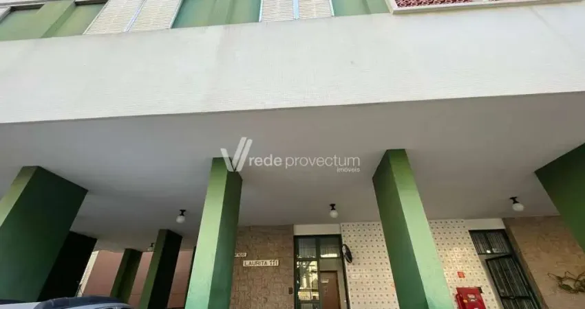 Apartamento com 3 quartos à venda na Rua Cônego Cipião, 771, Centro, Campinas