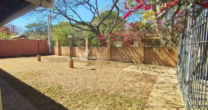 Chácara / sítio com 3 quartos à venda na Rua Pastor Walter Kaschel, 308, Village Campinas, Campinas