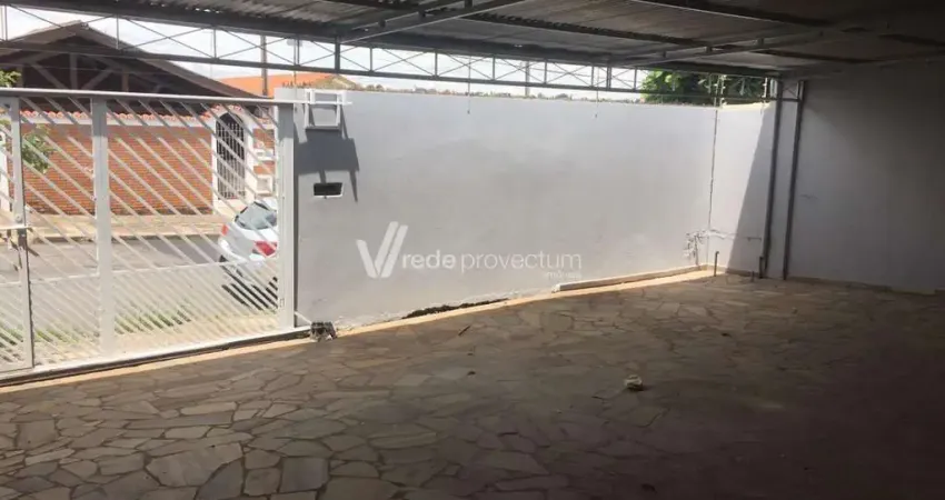 Casa com 4 quartos à venda na Rua Odilon Monteiro Pompeu, 96, Jardim Roseira, Campinas